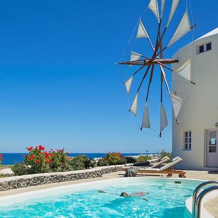 Windmill Villas Imerovigli (Santorini) Exterior foto