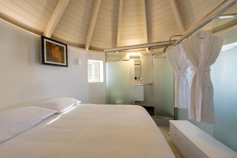 Windmill Villas Imerovigli (Santorini) Exterior foto