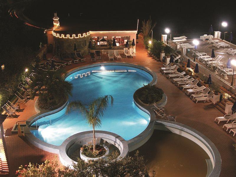 Windmill Villas Imerovigli (Santorini) Exterior foto