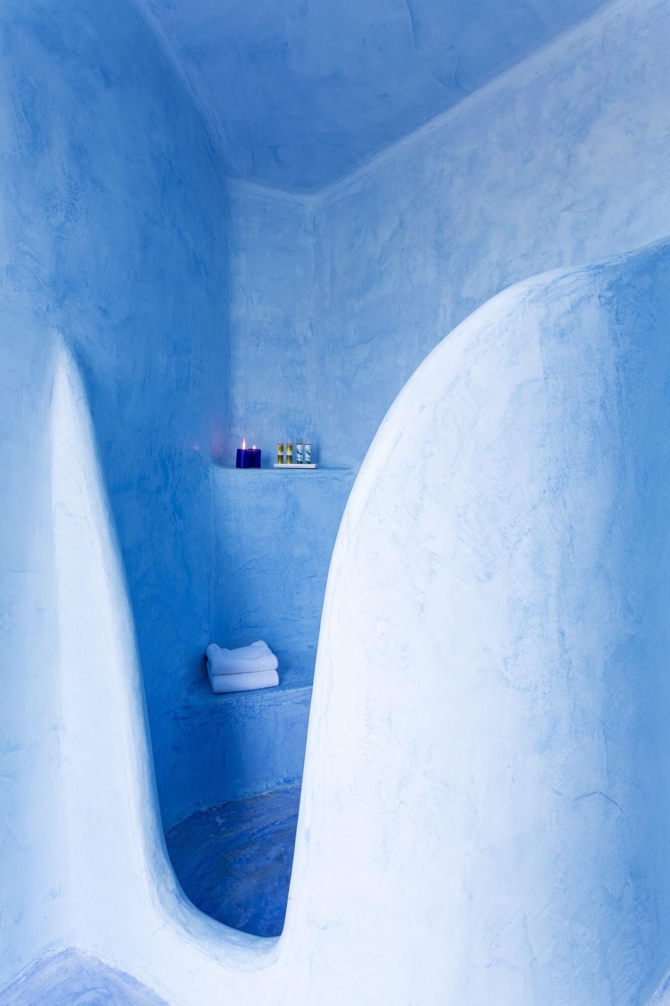 Windmill Villas Imerovigli (Santorini) Exterior foto