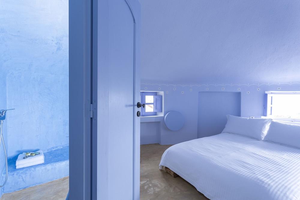 Windmill Villas Imerovigli (Santorini) Exterior foto